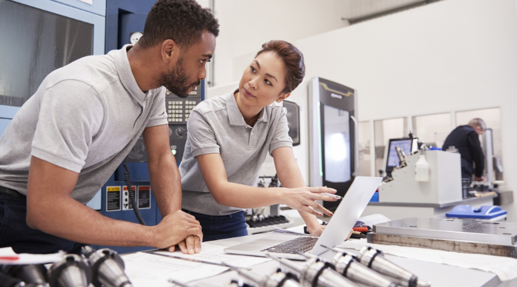 Technology in Skill Development and Training