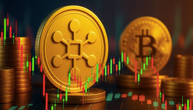 Crypto Infrastructure for Global Finance