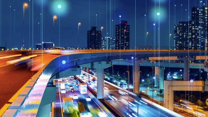 Crypto Infrastructure of Tomorrow