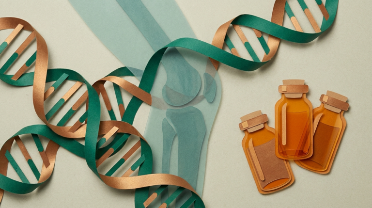 Peptides for Gut Health: BPC-157 Sourcing Guide